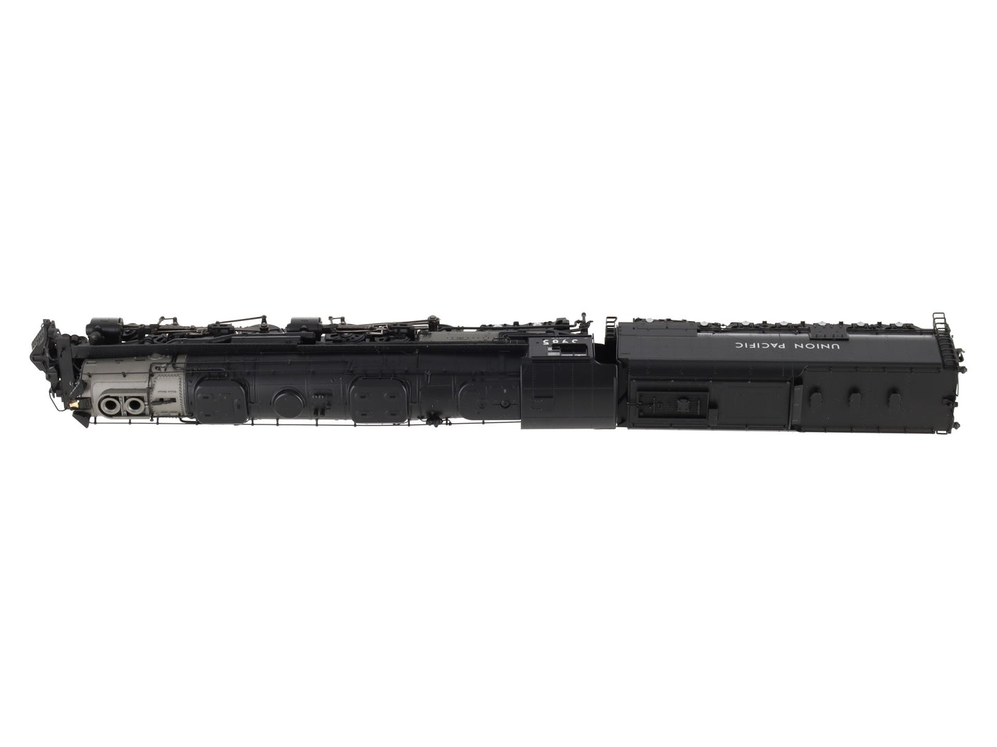 Broadway Limited 4985 HO Union Pacific 4-6-6-4 Challenger Locomotive #3985