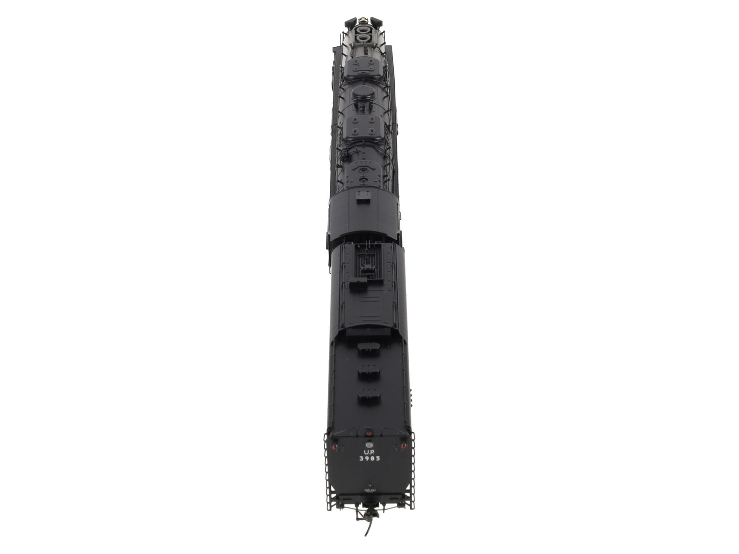 Broadway Limited 4985 HO Union Pacific 4-6-6-4 Challenger Locomotive #3985