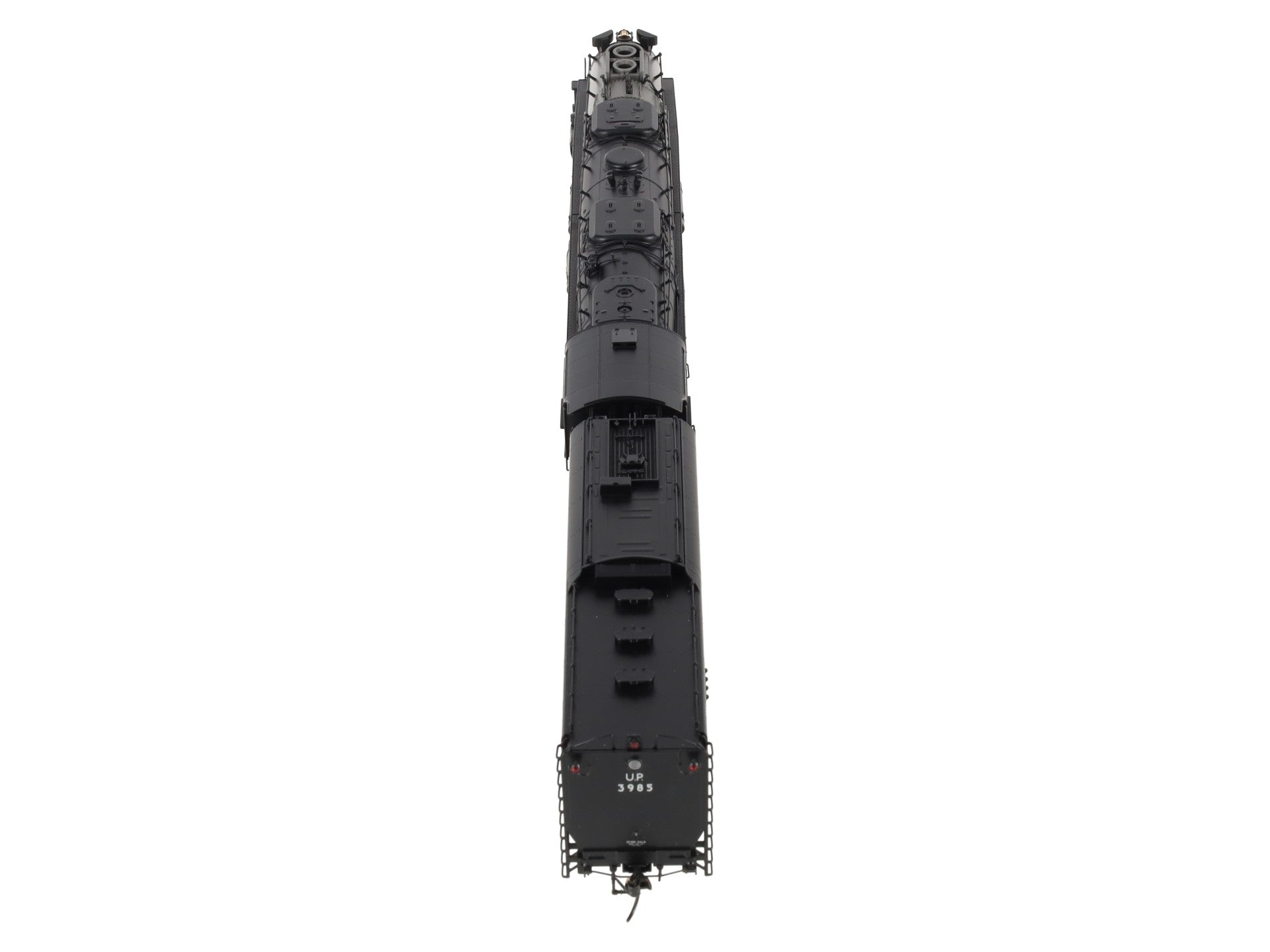Broadway Limited 4985 HO Union Pacific 4-6-6-4 Challenger Locomotive #3985