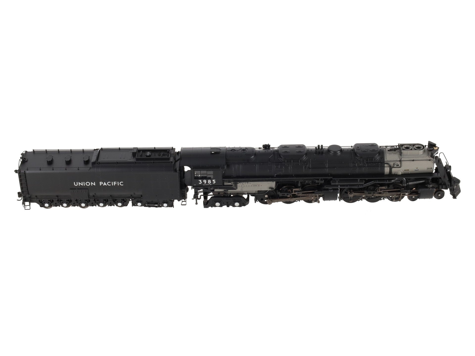 Broadway Limited 4985 HO Union Pacific 4-6-6-4 Challenger Locomotive #3985