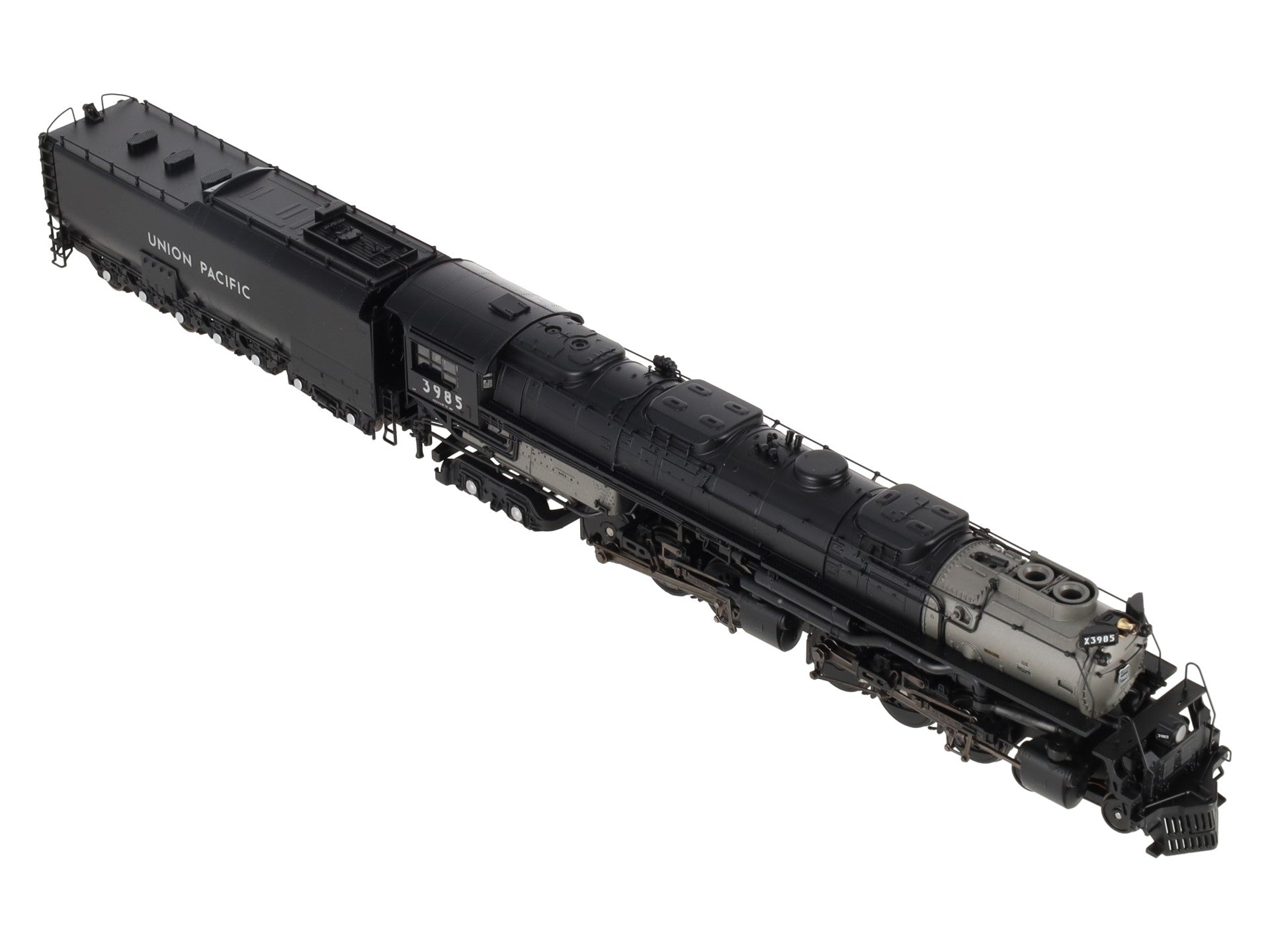 Broadway Limited 4985 HO Union Pacific 4-6-6-4 Challenger Locomotive #3985