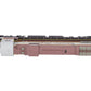 Bowser 24770 HO Canadian Pacific C630M Alco Diesel Locomotive with Sound #4501