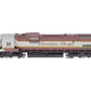 Bowser 24770 HO Canadian Pacific C630M Alco Diesel Locomotive with Sound #4501