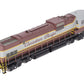 Bowser 24770 HO Canadian Pacific C630M Alco Diesel Locomotive with Sound #4501
