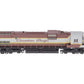 Bowser 24770 HO Canadian Pacific C630M Alco Diesel Locomotive with Sound #4501