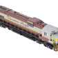 Bowser 24770 HO Canadian Pacific C630M Alco Diesel Locomotive with Sound #4501