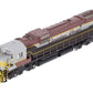 Bowser 24771 HO Canadian Pacific C630M Alco Diesel Locomotive with Sound #4502