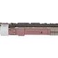 Bowser 24771 HO Canadian Pacific C630M Alco Diesel Locomotive with Sound #4502