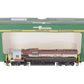 Bowser 24771 HO Canadian Pacific C630M Alco Diesel Locomotive with Sound #4502