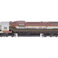 Bowser 24771 HO Canadian Pacific C630M Alco Diesel Locomotive with Sound #4502