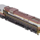 Bowser 24771 HO Canadian Pacific C630M Alco Diesel Locomotive with Sound #4502