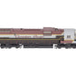 Bowser 24771 HO Canadian Pacific C630M Alco Diesel Locomotive with Sound #4502