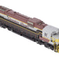 Bowser 24771 HO Canadian Pacific C630M Alco Diesel Locomotive with Sound #4502