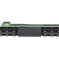 Athearn G67422 HO Burlington Northern SD60M Diesel Locomotive DCC/Sound #9274