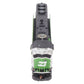 Athearn G67421 HO Burlington Northern SD60M Diesel Locomotive DCC/Sound #9269