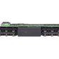 Athearn G67421 HO Burlington Northern SD60M Diesel Locomotive DCC/Sound #9269