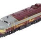 Rapido Trains 21526 HO Canadian Pacific MLW FPA-2 with LokSound & DCC #4096