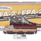 Rapido Trains 21526 HO Canadian Pacific MLW FPA-2 with LokSound & DCC #4096