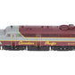 Rapido Trains 21526 HO Canadian Pacific MLW FPA-2 with LokSound & DCC #4096