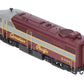 Rapido Trains 21526 HO Canadian Pacific MLW FPA-2 with LokSound & DCC #4096