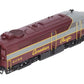 Rapido Trains 21526 HO Canadian Pacific MLW FPA-2 with LokSound & DCC #4096