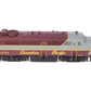 Rapido Trains 21526 HO Canadian Pacific MLW FPA-2 with LokSound & DCC #4096