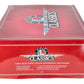 Lionel 6-13103 Standard Gauge I-400E Blue Comet Steam Locomotive and Tender EX/Box