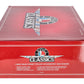Lionel 6-13103 Standard Gauge I-400E Blue Comet Steam Locomotive and Tender EX/Box
