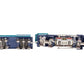 Lionel 6-13103 Standard Gauge I-400E Blue Comet Steam Locomotive and Tender EX/Box