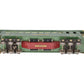 Lionel 416 Vintage Standard Gauge State Green New York State Observation VG