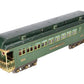 Lionel 416 Vintage Standard Gauge State Green New York State Observation VG