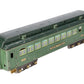 Lionel 416 Vintage Standard Gauge State Green New York State Observation VG