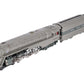 MTH 22-3522-2 NYC Hudson 4-6-4 Dreyfuss Steam Locomotive w/Proto-Sound 3.0 DCC EX/Box