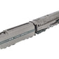 MTH 22-3522-2 NYC Hudson 4-6-4 Dreyfuss Steam Locomotive w/Proto-Sound 3.0 DCC EX/Box