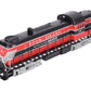 MTH 30-2202-0 Rock Island RS-3 Diesel Engine with Loco-Sound #493 LN/Box