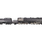 MTH 20-3125-1 O Gauge SP AC-6 Cab-Forward Steam Locomotive & Tender w/PS1 LN/Box