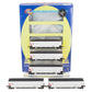 Athearn 97873 HO PGEX Bethgon Coalporter w/Load #2 (Set of 5)