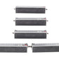 Athearn 97873 HO PGEX Bethgon Coalporter w/Load #2 (Set of 5)