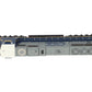 Athearn G69326 HO CSX SD70M Diesel Loco w/DCC & Sound #4699 (Spirit Of Miami)