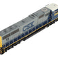 Athearn G69326 HO CSX SD70M Diesel Loco w/DCC & Sound #4699 (Spirit Of Miami)