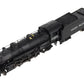 Broadway Limited 5729 N UP USRA Light Mikado Steam Loco & Tender #2482 w/ DCC
