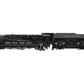 Broadway Limited 5729 N UP USRA Light Mikado Steam Loco & Tender #2482 w/ DCC
