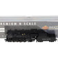 Broadway Limited 5729 N UP USRA Light Mikado Steam Loco & Tender #2482 w/ DCC