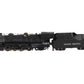 Broadway Limited 5729 N UP USRA Light Mikado Steam Loco & Tender #2482 w/ DCC