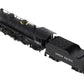 Broadway Limited 5729 N UP USRA Light Mikado Steam Loco & Tender #2482 w/ DCC