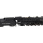 Broadway Limited 5729 N UP USRA Light Mikado Steam Loco & Tender #2482 w/ DCC