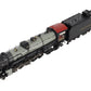 Broadway Limited 7244 HO T&P 2-10-4 Steam Locomotive & Tender w/ Sound/DCC #623