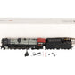 Broadway Limited 7244 HO T&P 2-10-4 Steam Locomotive & Tender w/ Sound/DCC #623