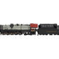 Broadway Limited 7244 HO T&P 2-10-4 Steam Locomotive & Tender w/ Sound/DCC #623