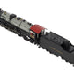 Broadway Limited 7244 HO T&P 2-10-4 Steam Locomotive & Tender w/ Sound/DCC #623